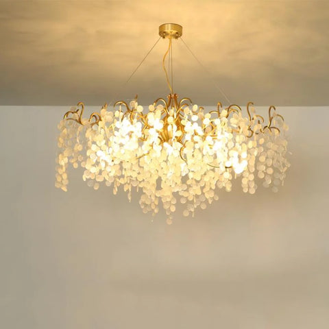 chandelier creative