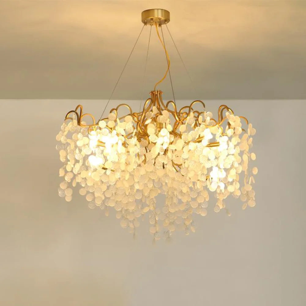 modern chandeliers