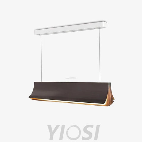 Diary Book Linear Pendant - Bar-1-Yiosilamp