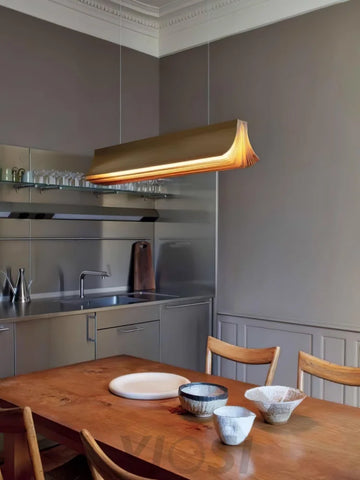 Diary Book Linear Pendant - Bar-1-Yiosilamp