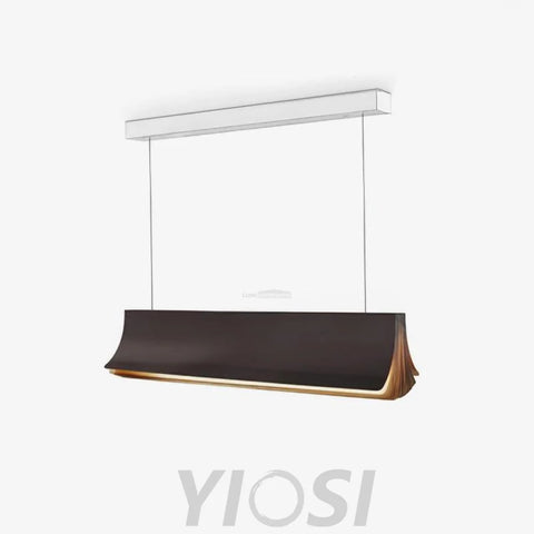 Diary Book Linear Pendant - Bar-1-Yiosilamp