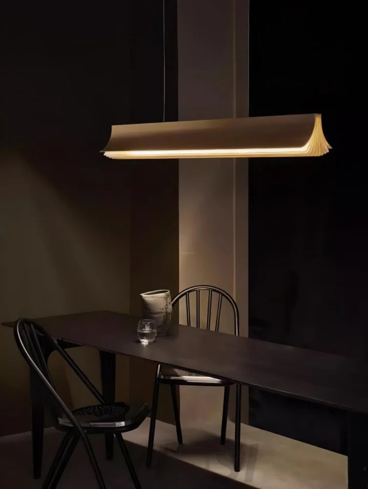 Diary Book Linear Pendant - Bar-1-Yiosilamp