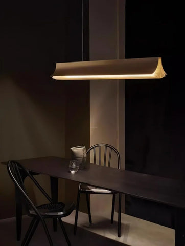 Diary Book Linear Pendant - Bar-1-Yiosilamp
