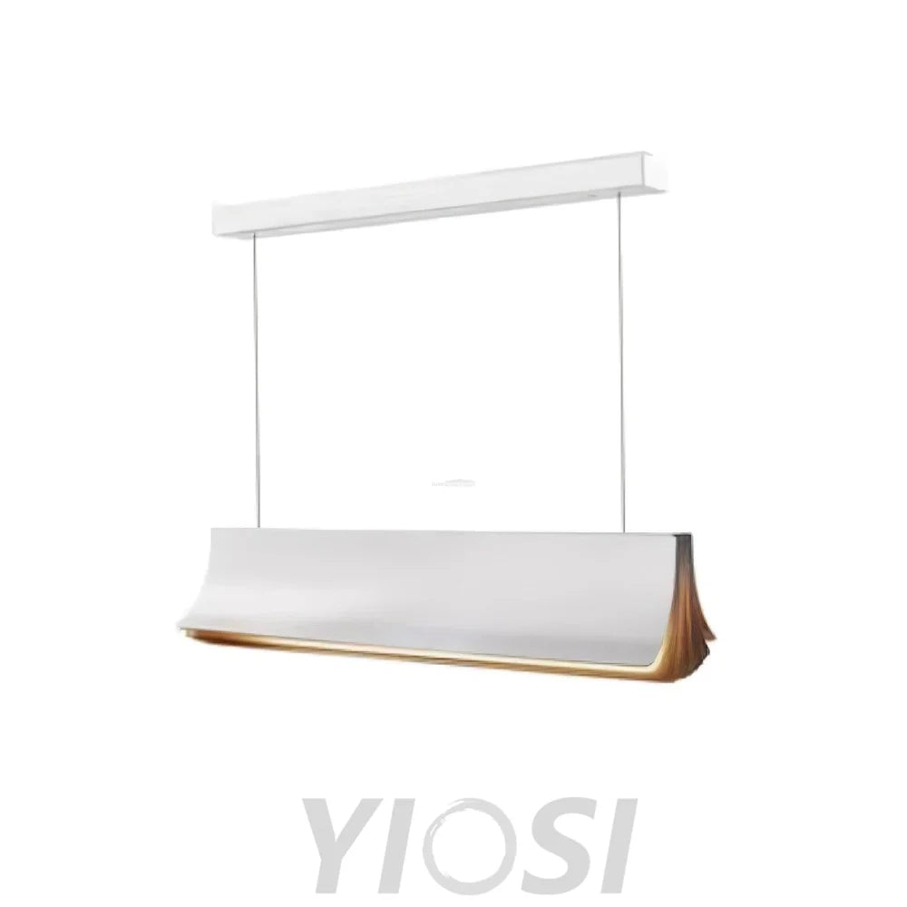 Diary Book Linear Pendant - Bar-1-Yiosilamp