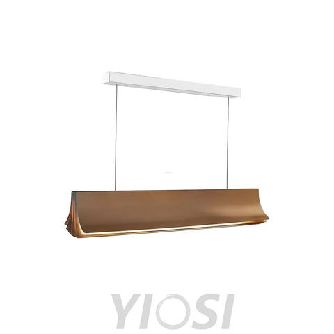Diary Book Linear Pendant - Bar-1-Yiosilamp