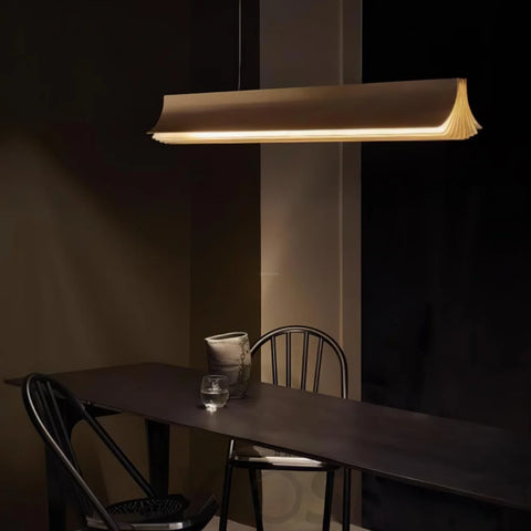 Diary Book Linear Pendant - Bar-1-Yiosilamp