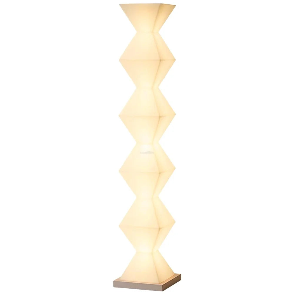 Dickson Floor Lamp ∅ 11.8″ - Yiosilamp