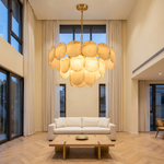 Yiosi Disco Cluster Chandelier - Image 3