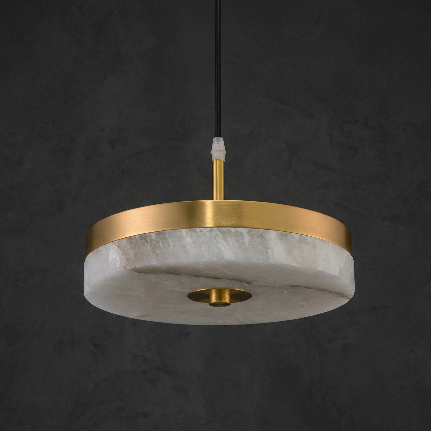 Yiosi Disco Puck Pendant Light - Image 2