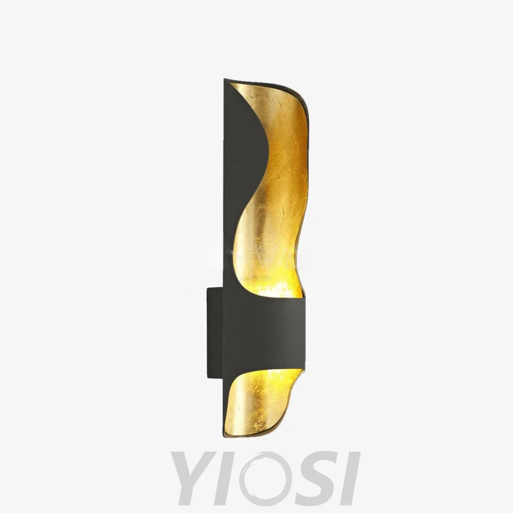 Dittisham Wall Lamp ∅ 3.9″ - Yiosilamp