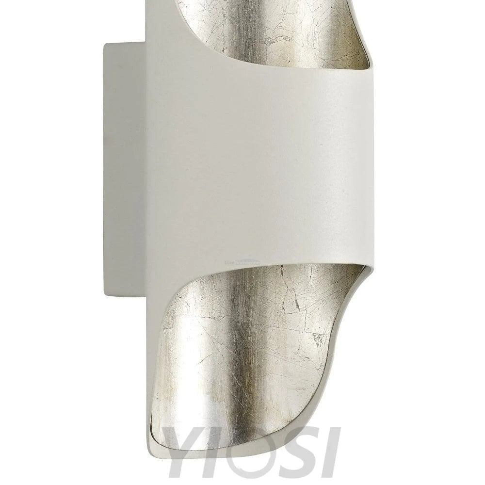 Dittisham Wall Lamp ∅ 3.9″ - Yiosilamp