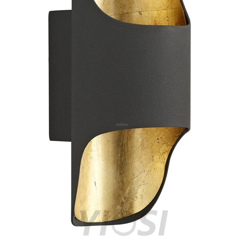 Dittisham Wall Lamp ∅ 3.9″ - Yiosilamp