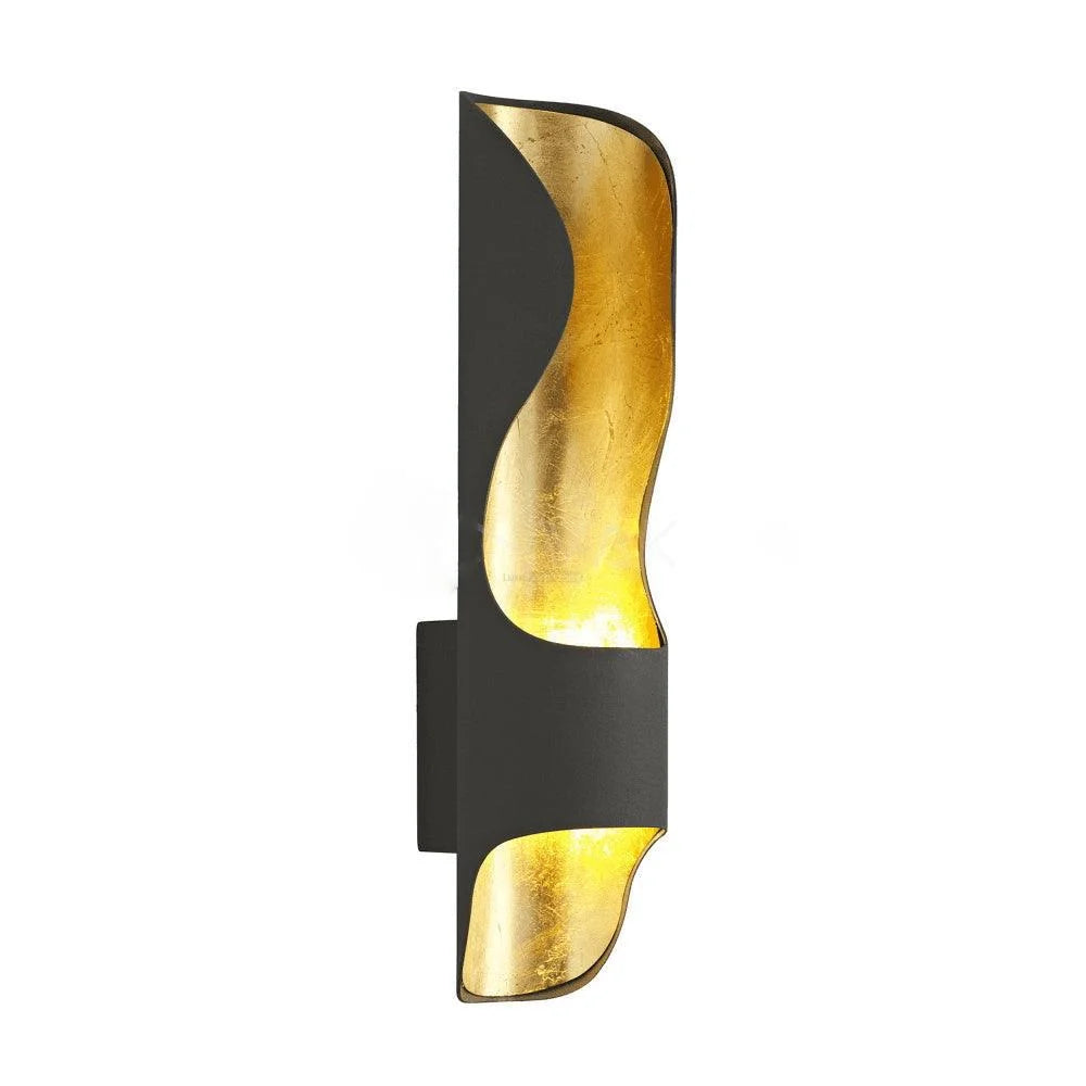 Dittisham Wall Lamp ∅ 3.9″ - Yiosilamp