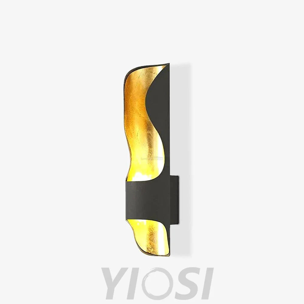 Dittisham Wall Lamp ∅ 3.9″ - Yiosilamp