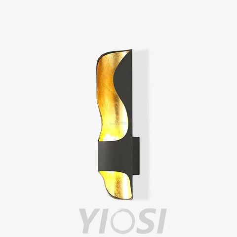 Dittisham Wall Lamp ∅ 3.9″ - Yiosilamp