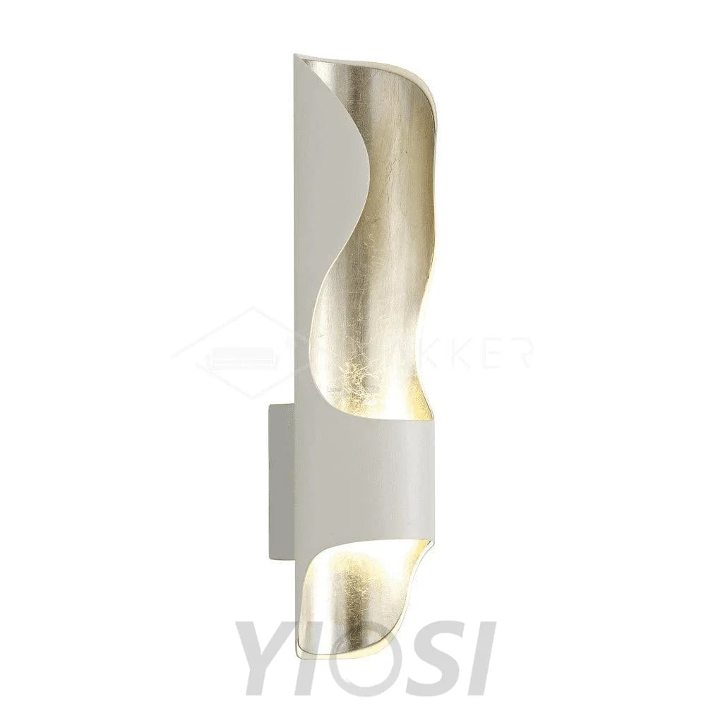 Dittisham Wall Lamp ∅ 3.9″ - Yiosilamp