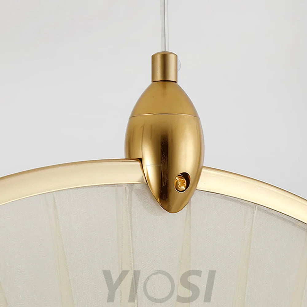 Dix Heures Pendant - Circle-1-Yiosilamp