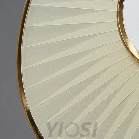 Dix Heures Pendant - Circle-1-Yiosilamp