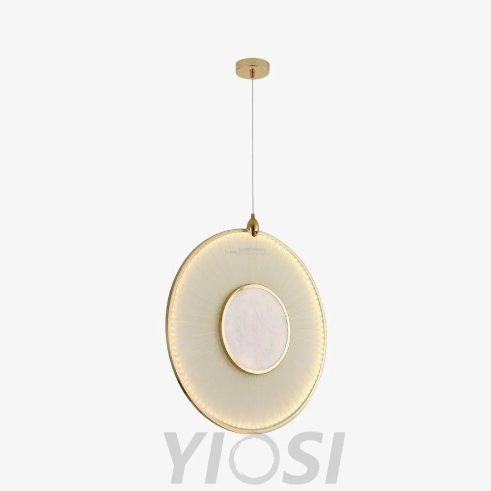Dix Heures Pendant - Circle-1-Yiosilamp