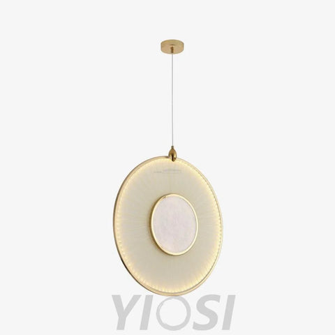 Dix Heures Pendant - Circle-1-Yiosilamp