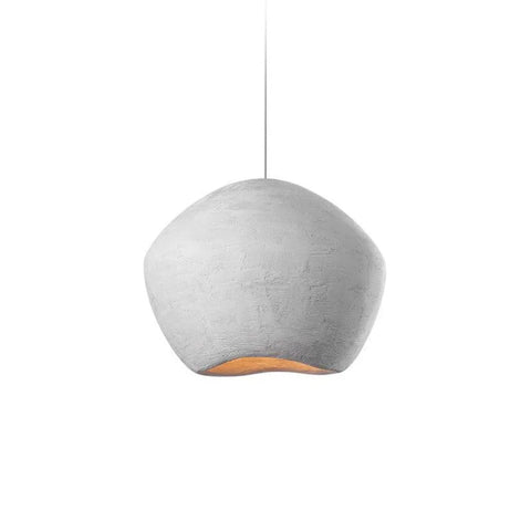 Dome Pendant ∅ 15.7″ - Foam-1-Yiosilamp