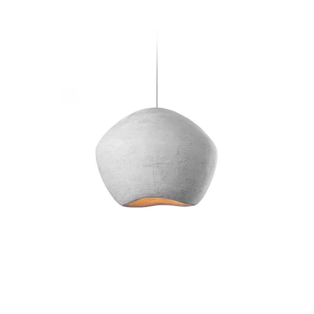 Dome Pendant ∅ 15.7″ - Foam-1-Yiosilamp