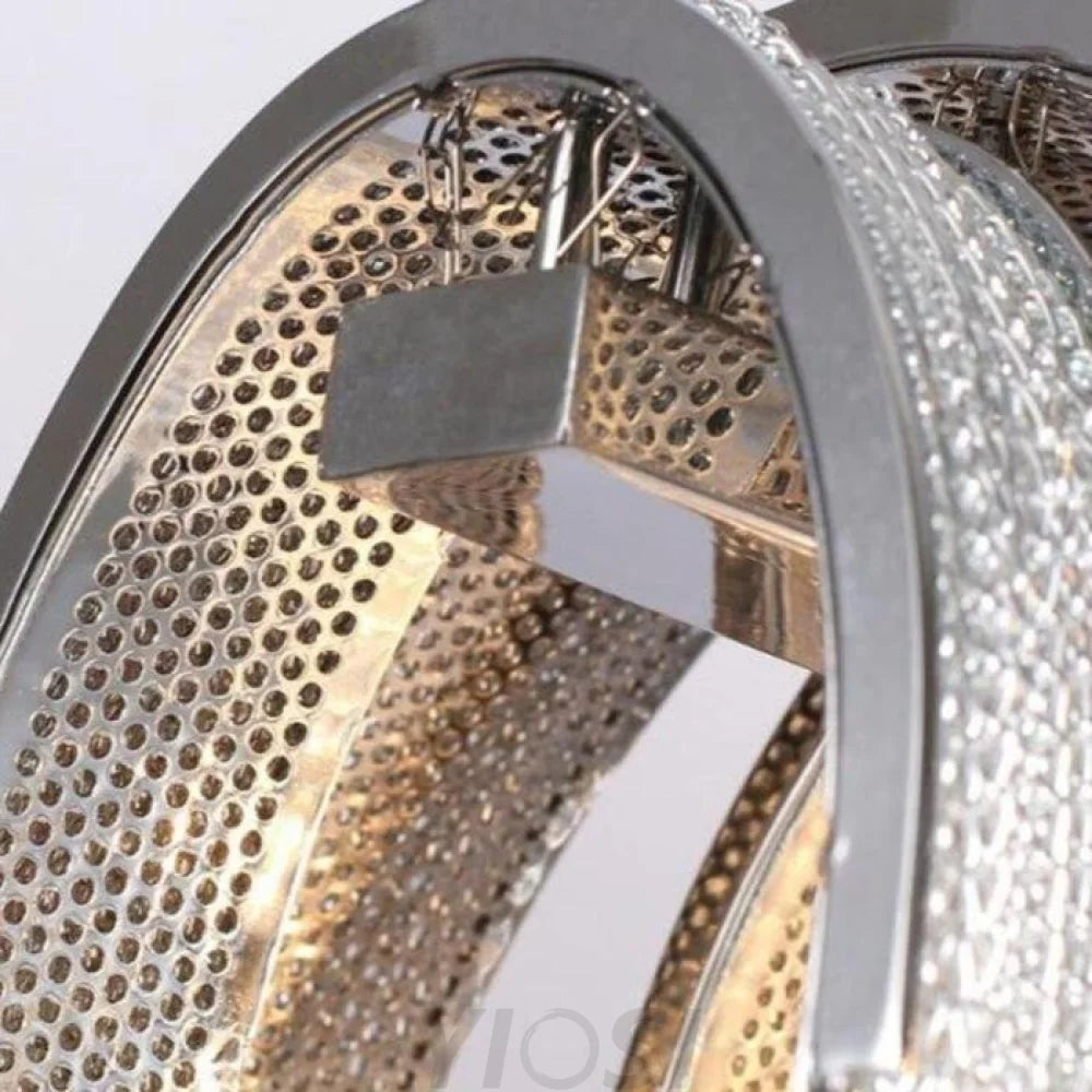 modern chandeliers 