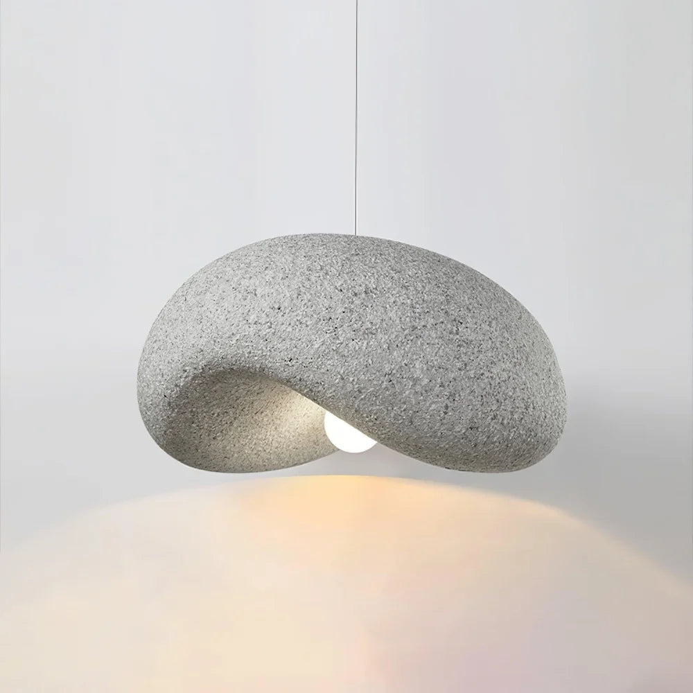 Dunia Speckled Pendant - Yiosilamp