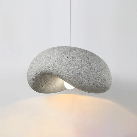 Dunia Speckled Pendant - Yiosilamp