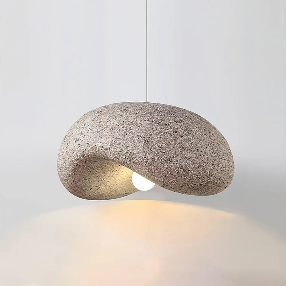 Dunia Speckled Pendant - Yiosilamp