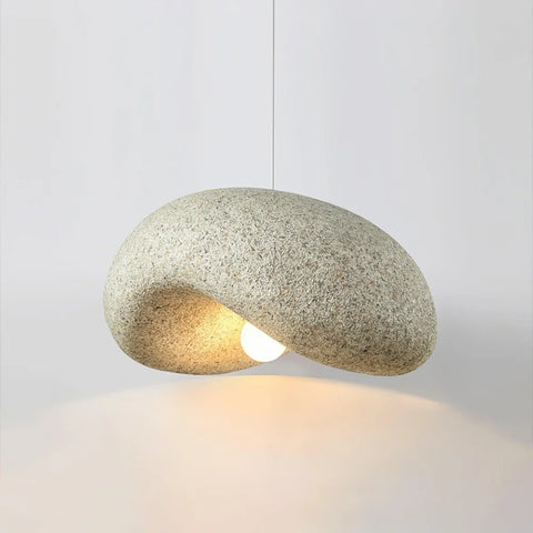 Dunia Speckled Pendant - Yiosilamp