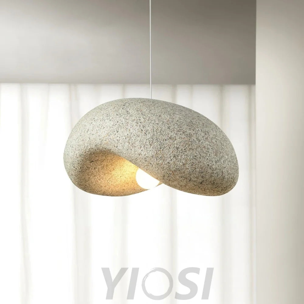 Dunia Speckled Pendant - Yiosilamp