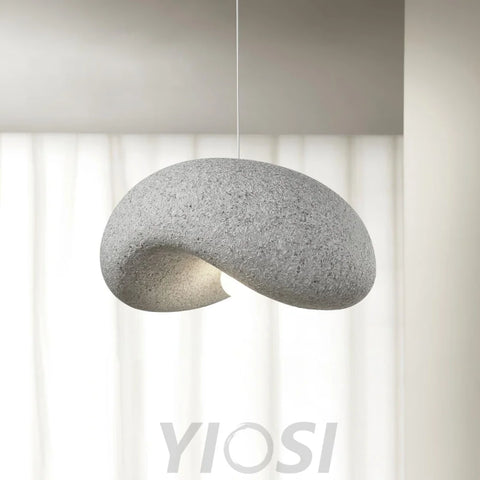 Dunia Speckled Pendant - Yiosilamp