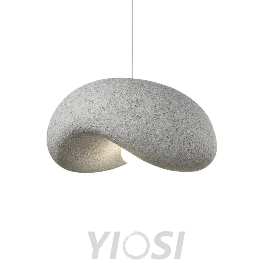 Dunia Speckled Pendant - Yiosilamp