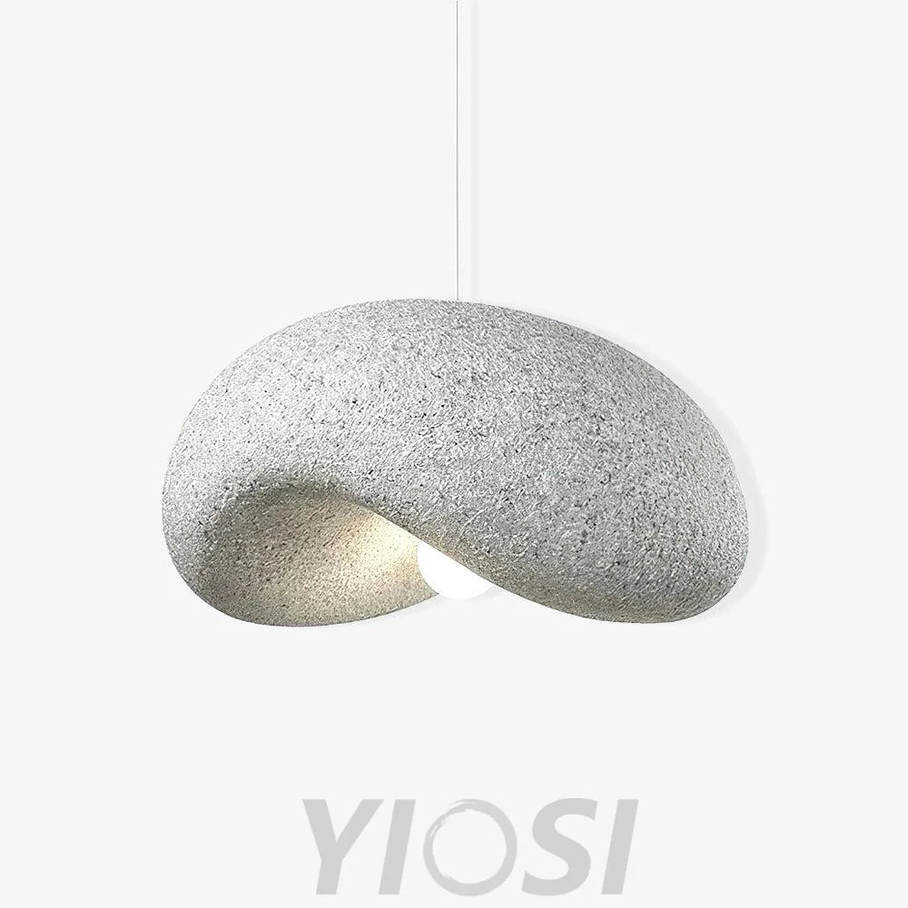 Dunia Speckled Pendant - Yiosilamp