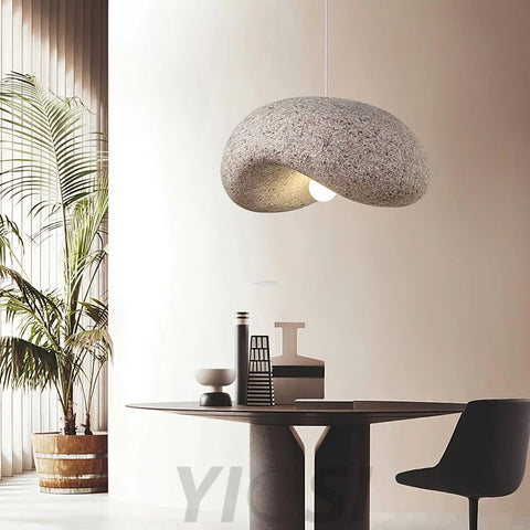 Dunia Speckled Pendant - Yiosilamp