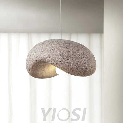 Dunia Speckled Pendant - Yiosilamp