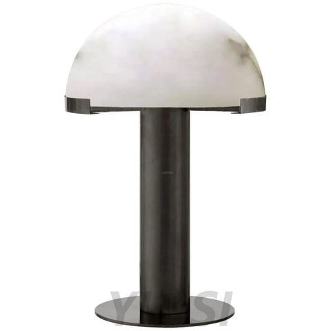 Elegance Marble Table Lamp - Yiosilamp