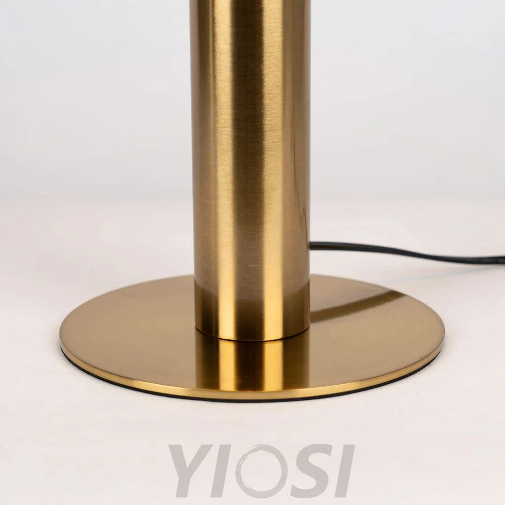 Elegance Marble Table Lamp - Yiosilamp