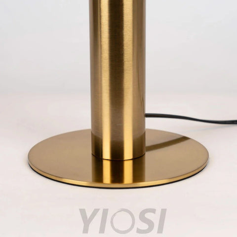 Elegance Marble Table Lamp - Yiosilamp