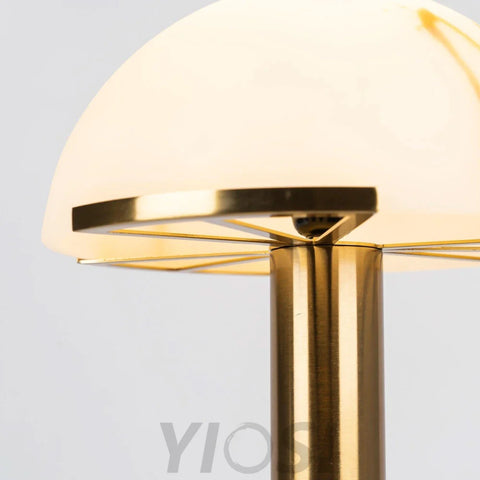 Elegance Marble Table Lamp - Yiosilamp