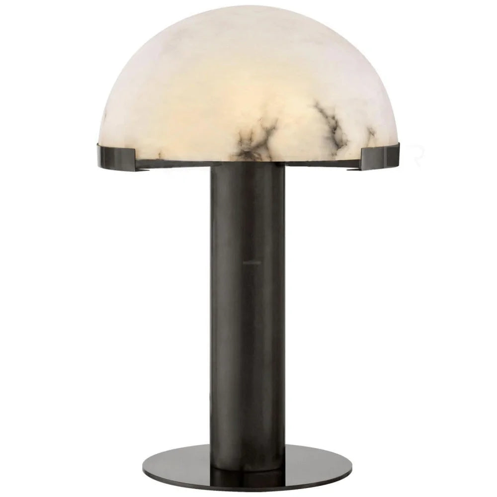 Elegance Marble Table Lamp - Yiosilamp