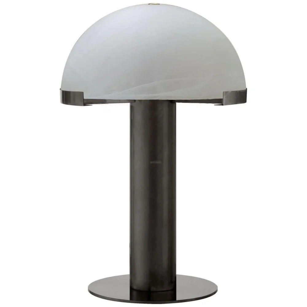 Elegance Marble Table Lamp - Yiosilamp