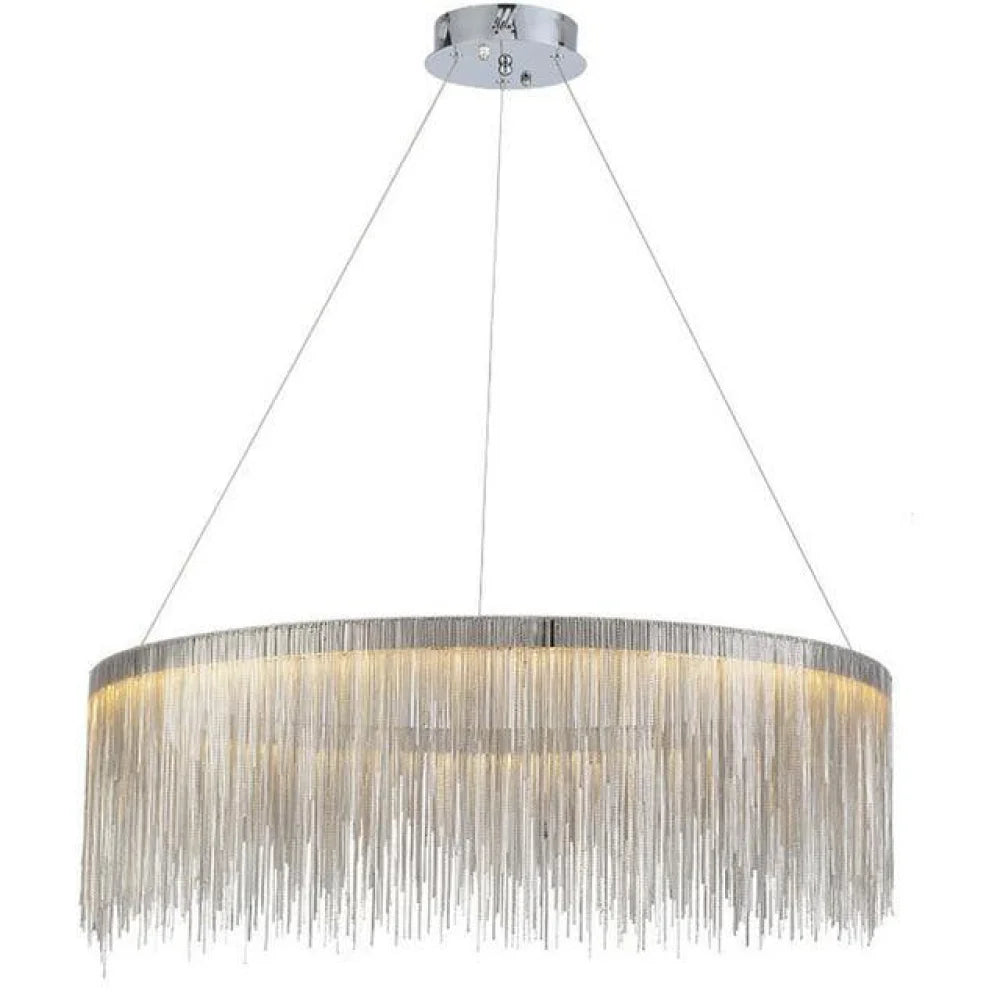 modern chandeliers