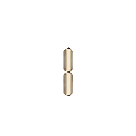 Elma Linear Pendant - Swab-1-Yiosilamp