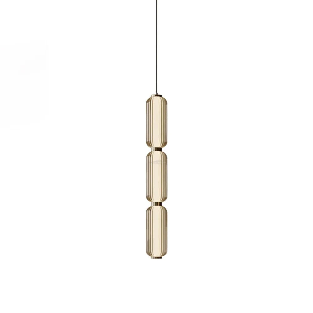 Elma Linear Pendant - Swab-1-Yiosilamp