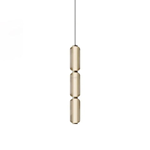 Elma Linear Pendant - Swab-1-Yiosilamp