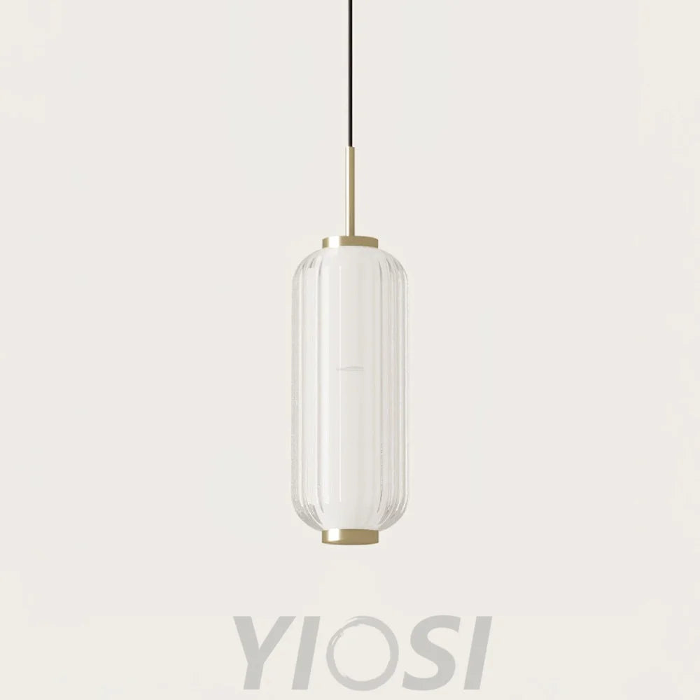Elma Linear Pendant - Swab-1-Yiosilamp