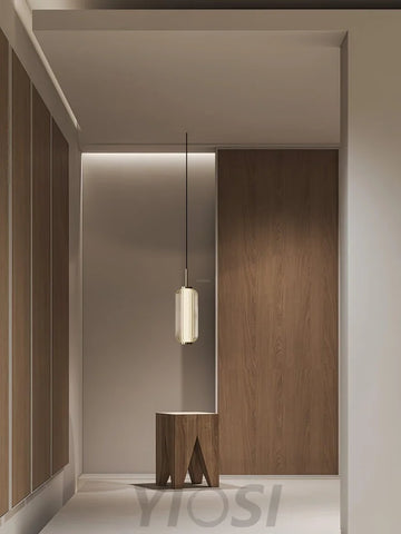 Elma Linear Pendant - Swab-1-Yiosilamp
