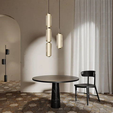 Elma Linear Pendant - Swab-1-Yiosilamp